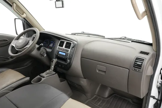 Hyundai Porter II