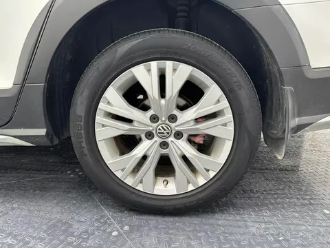 Volkswagen C-Trek
