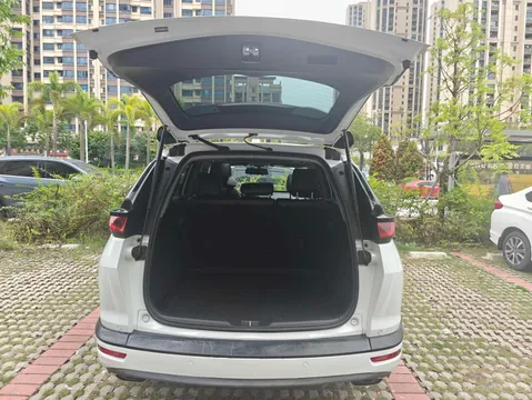 Honda Breeze