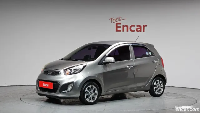 Kia Picanto (Morning)