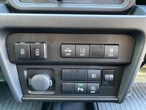 Suzuki Super Carry