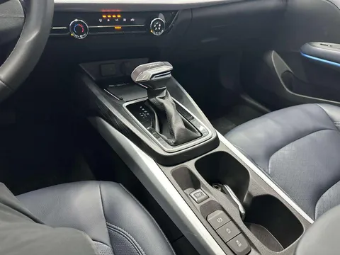 Chevrolet Monza