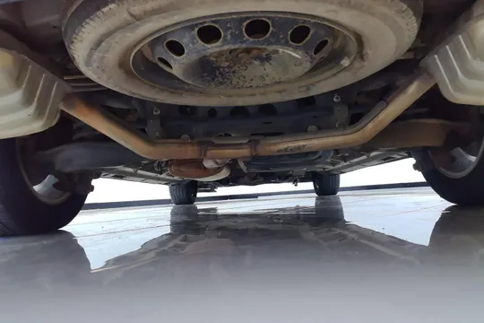 Gac M8