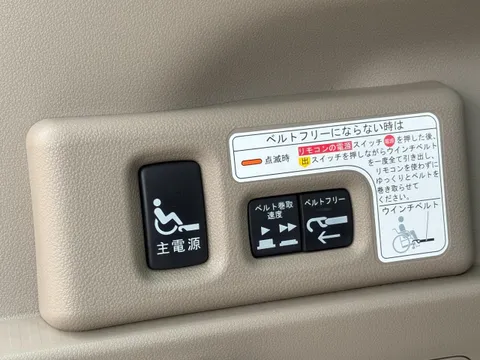 Honda N-BOX Plus