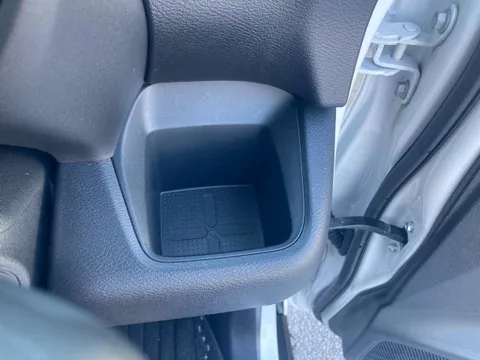 Mitsubishi eK X Space