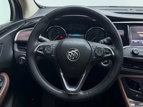 Buick Envision