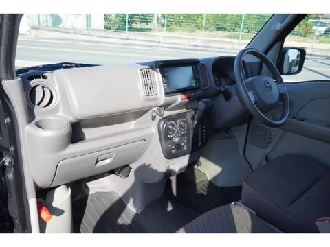 Nissan Clipper