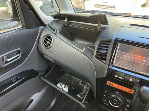Suzuki Palette SW