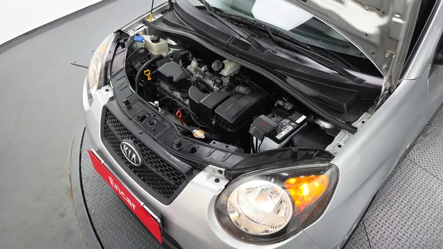 Kia Picanto (Morning)