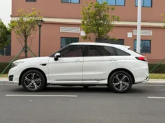 Honda UR-V