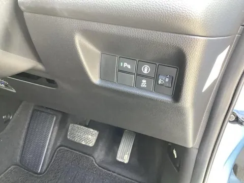 Honda Jazz (Fit)