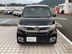 Honda N-WGN Custom