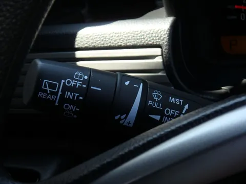 Honda N-VAN Plus Style
