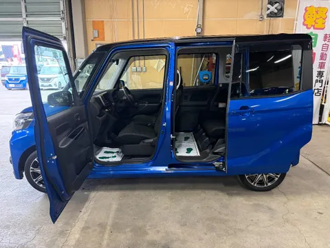 Mitsubishi eK Space Custom