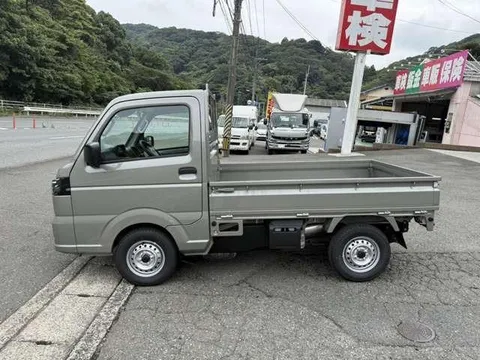 Nissan Clipper Truck