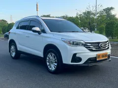 Gac GS4