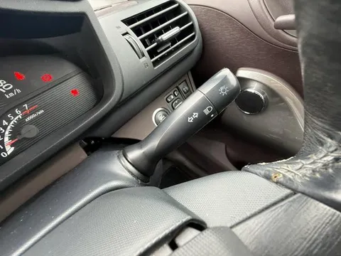 Toyota iQ
