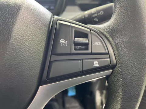 Suzuki Spacia Base
