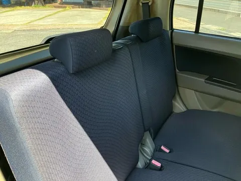 Mazda AZ-Wagon