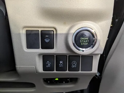 Toyota Pixis Joy