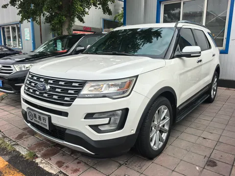 Ford