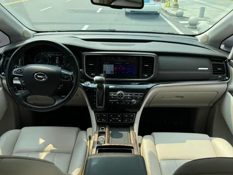 Gac M8