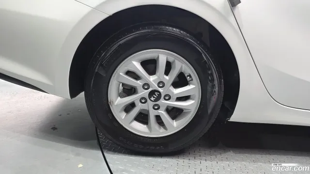 Kia Cerato (K3)