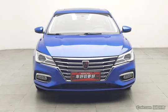 Roewe i5