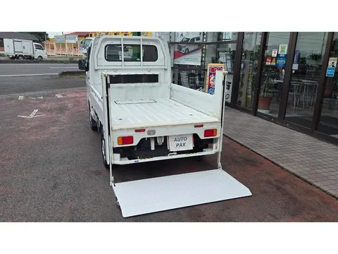 Nissan Clipper Truck