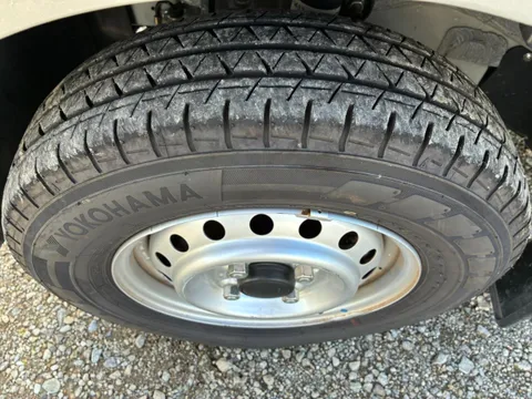 Nissan Clipper
