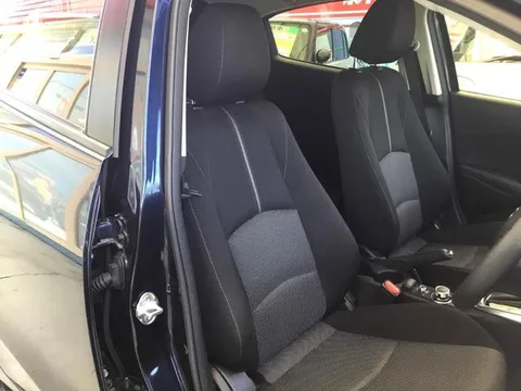 Mazda Mazda2 (Demio)