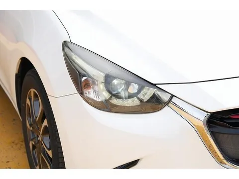 Mazda Mazda2 (Demio)