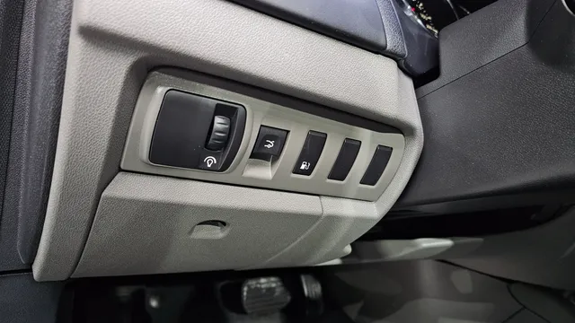 Renault SM3