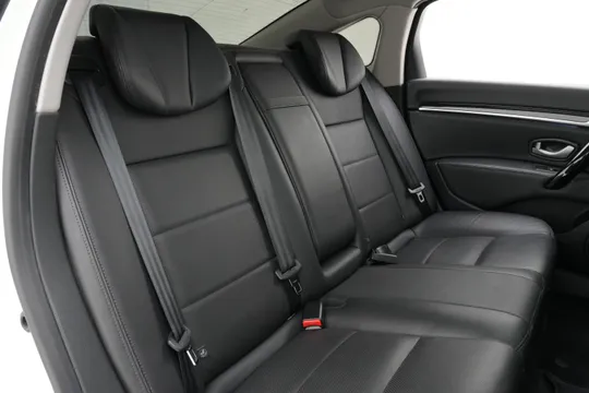 Renault SM7