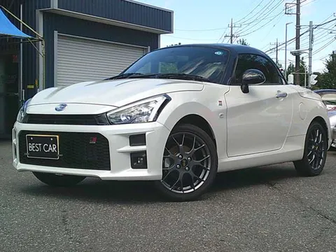 Daihatsu Copen