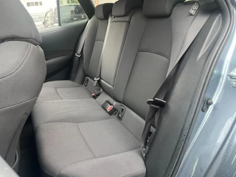 Toyota Corolla Touring