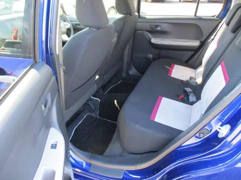 Daihatsu Boon