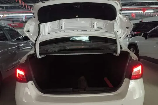 Chery Arrizo 5
