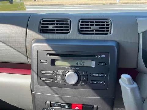 Toyota Pixis Space