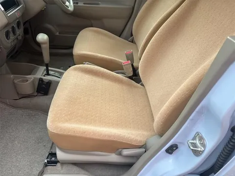Nissan Pino