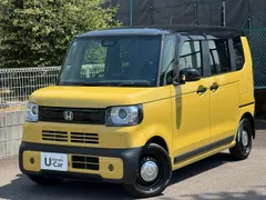 Honda N-BOX Joy