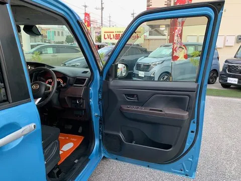 Daihatsu Thor