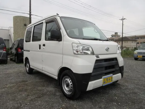 Daihatsu Hijet Cargo