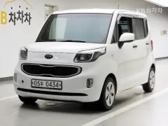 Kia Deluxe
