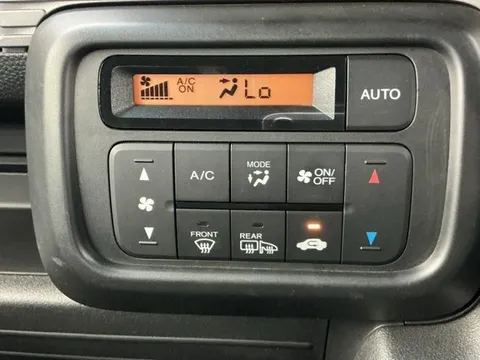 Honda N-VAN Plus Style
