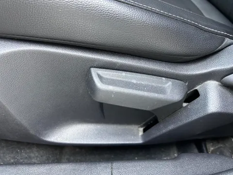 Ford Escort