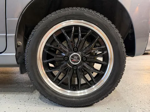 Honda N-VAN Plus Style