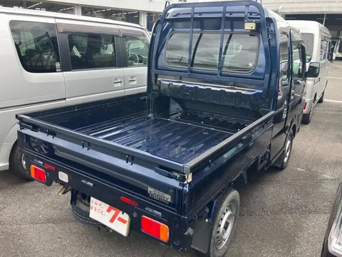 Suzuki Super Carry