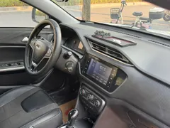 Chery Tiggo 3x