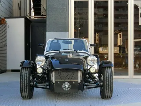 Caterham